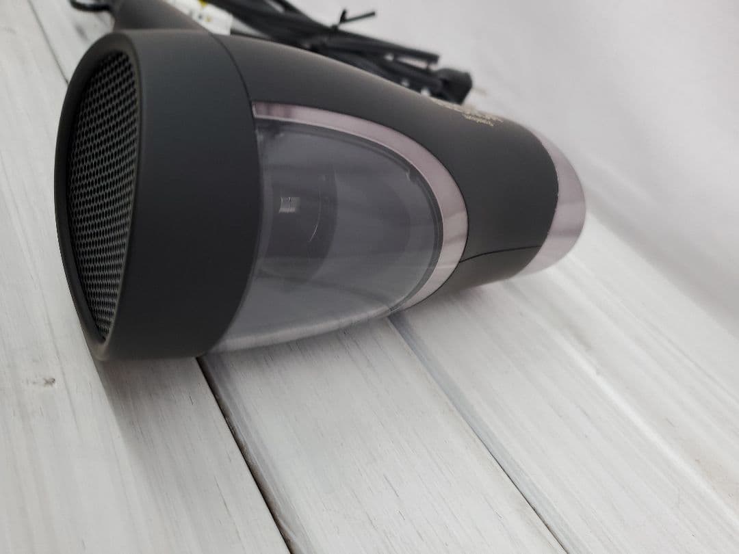 プレミアムモンスター ヘアドライヤー / KHDーW990