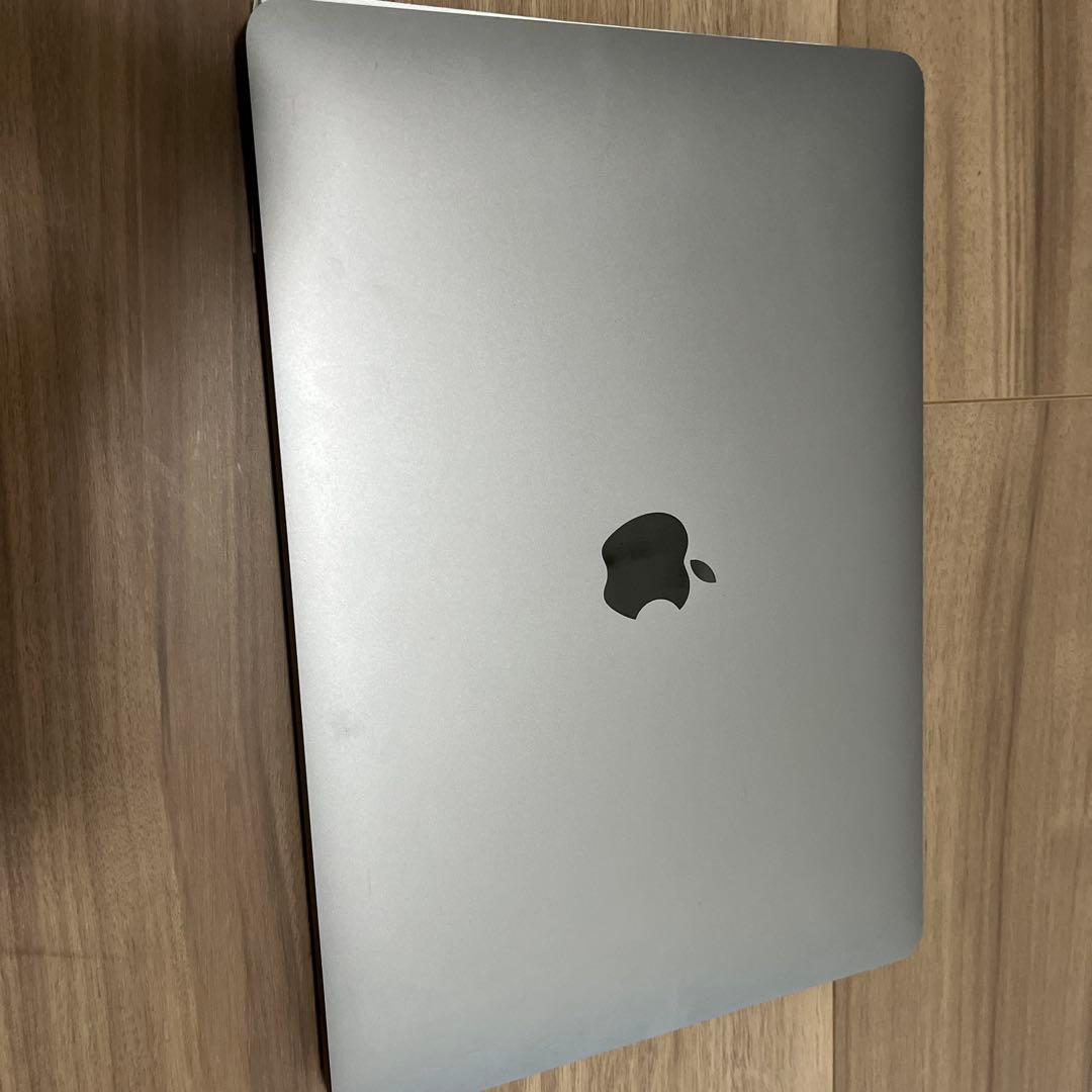 アップル Macbook Air M1 2020 13インチ