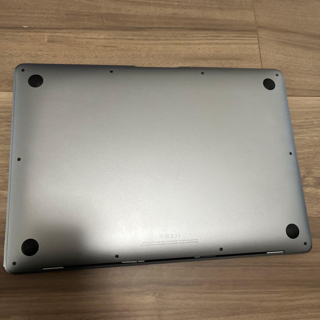 アップル Macbook Air M1 2020 13インチ