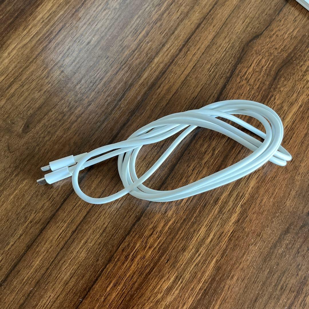 アップル Macbook Air M1 2020 13インチ