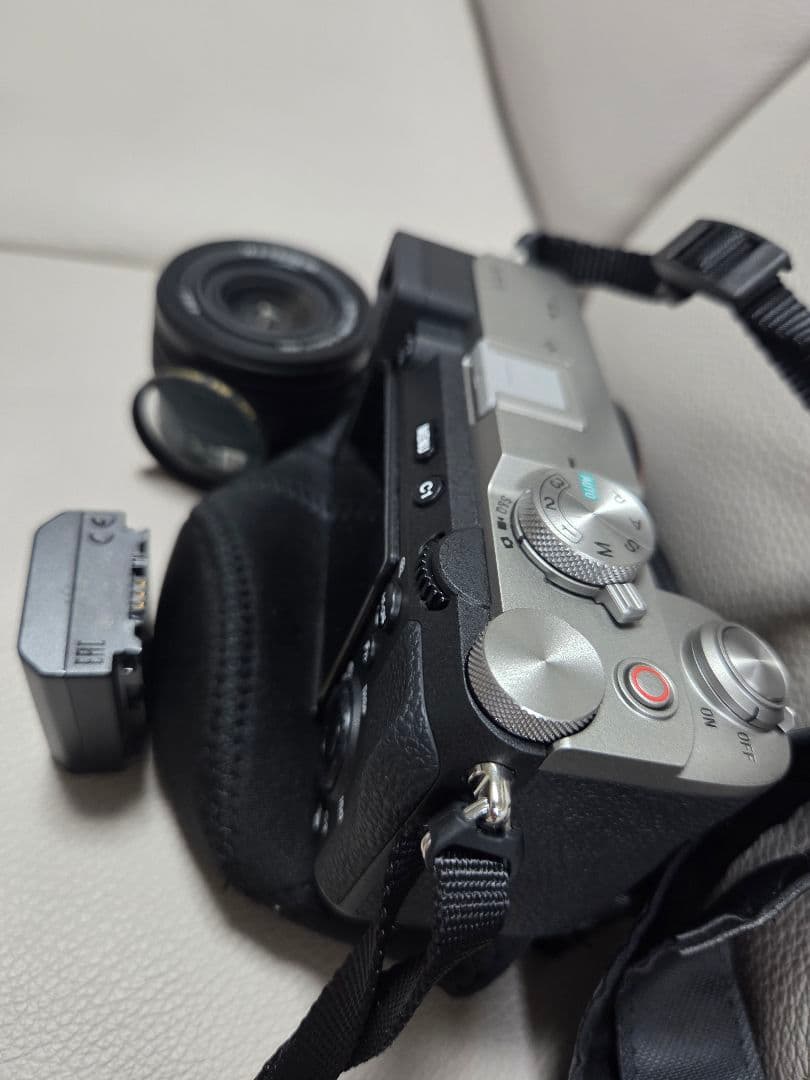 Sony α7C II デジタル一眼レフ レンズキット