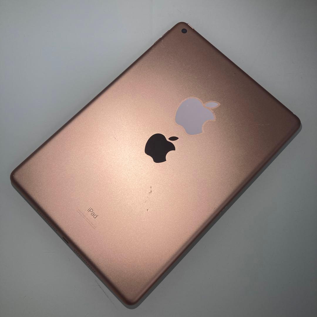 iPad 第7世代　32GB Wi-Fi タッチ不可