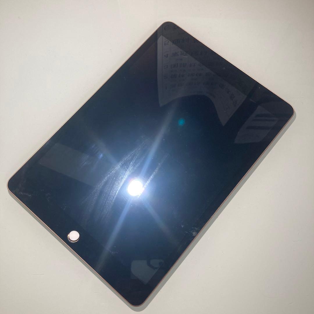 iPad 第7世代　32GB Wi-Fi タッチ不可
