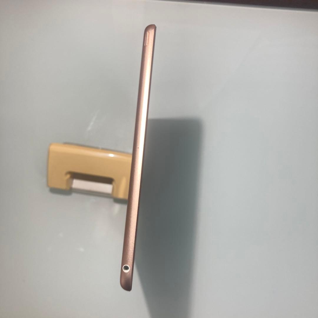 iPad 第7世代　32GB Wi-Fi タッチ不可