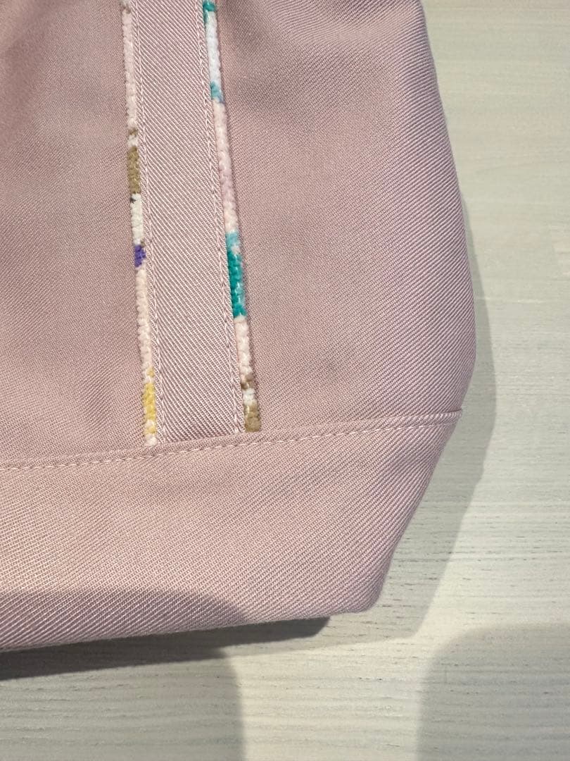 リリアドリーミーハウス　バッグ