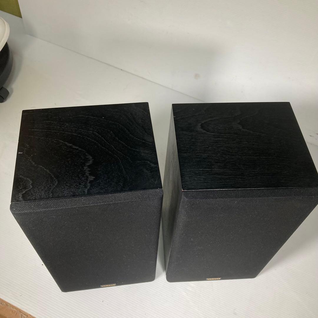 YAMAHA（ヤマハ）NS-10MX 同番ペア　動作良好