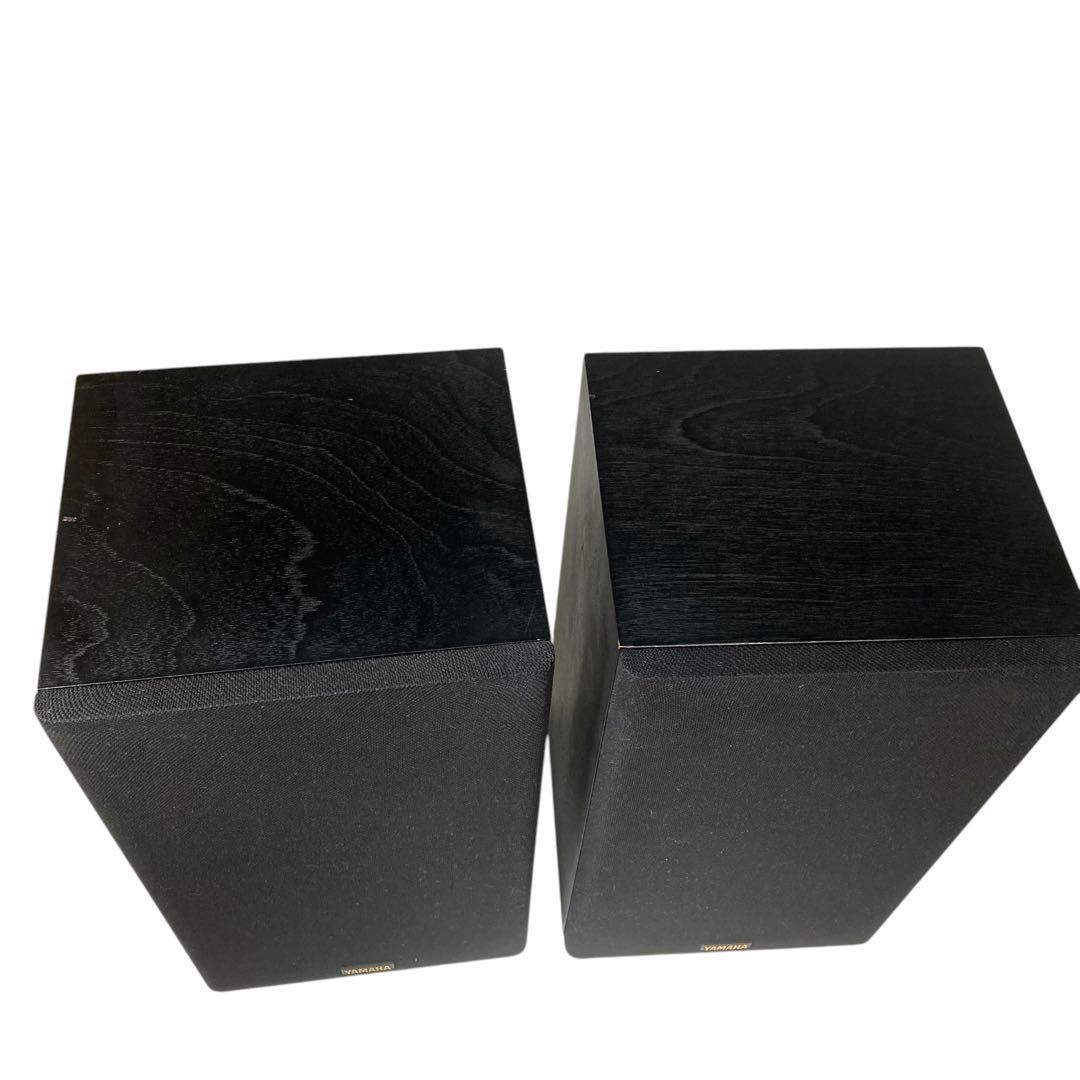 YAMAHA（ヤマハ）NS-10MX 同番ペア　動作良好