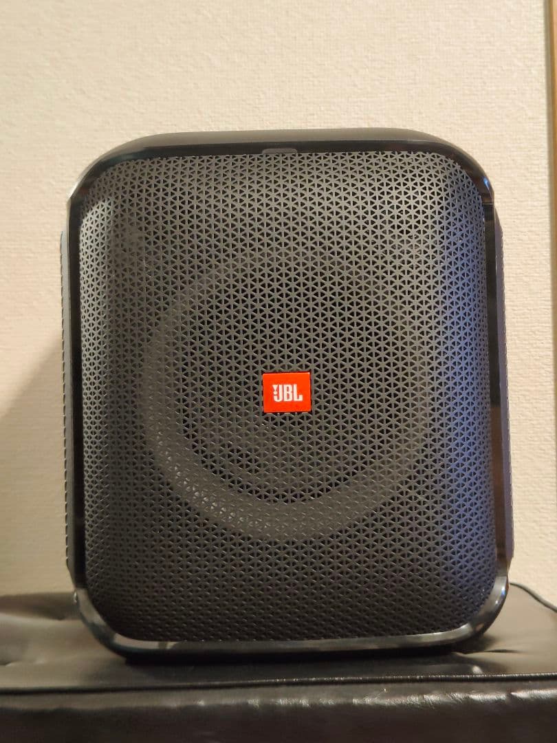 スピーカー・ウーファー JBL Partybox Encore Essential