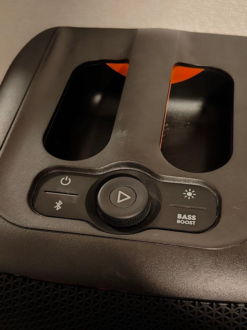 スピーカー・ウーファー JBL Partybox Encore Essential