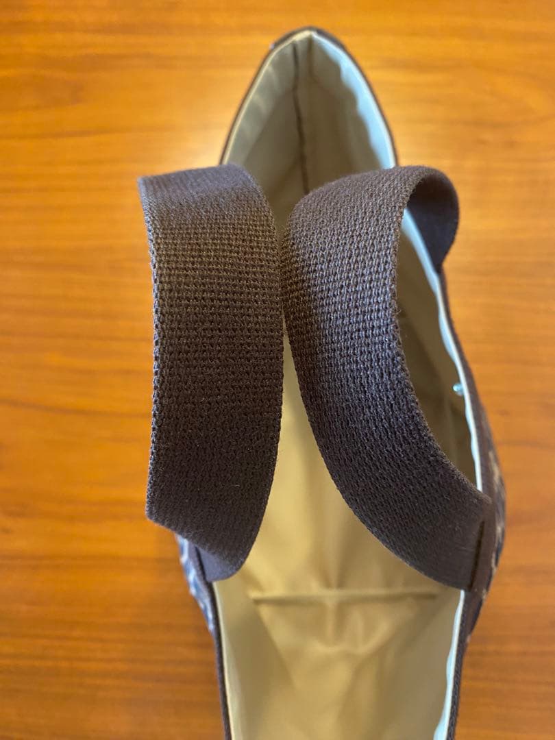 エルベシャプリエ　トートバッグ