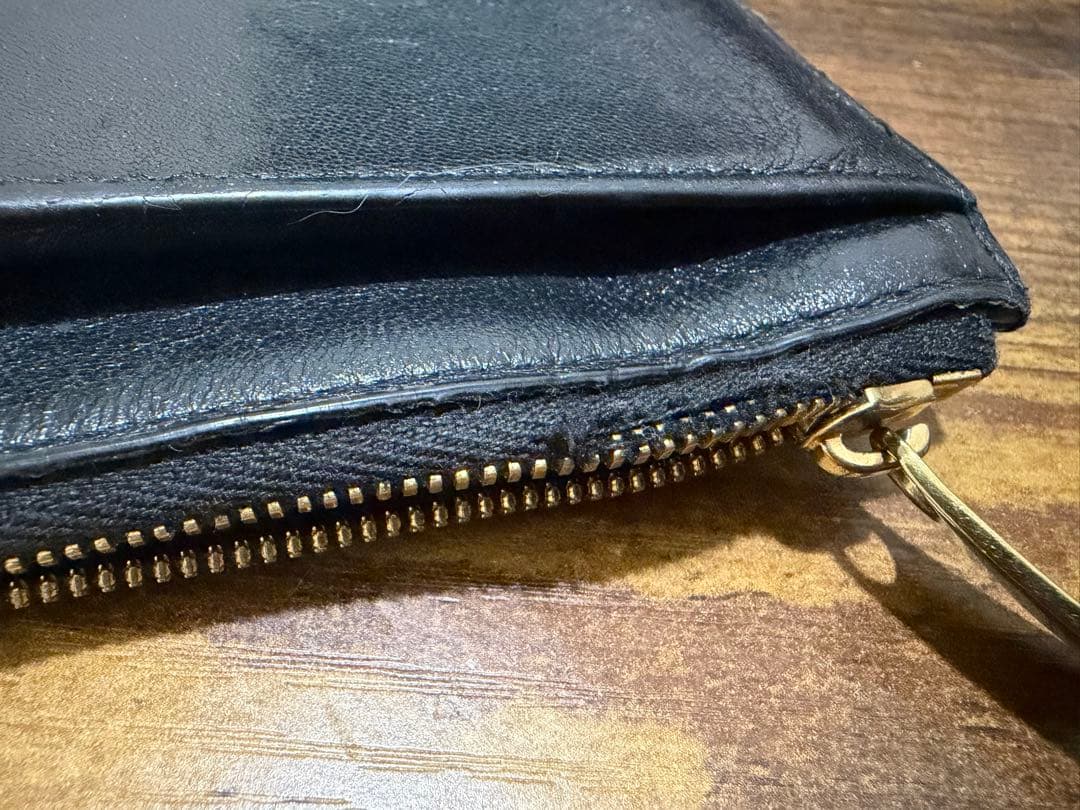 BOTTEGA VENETA ボッテガヴェネタ ケース メンズ 財布