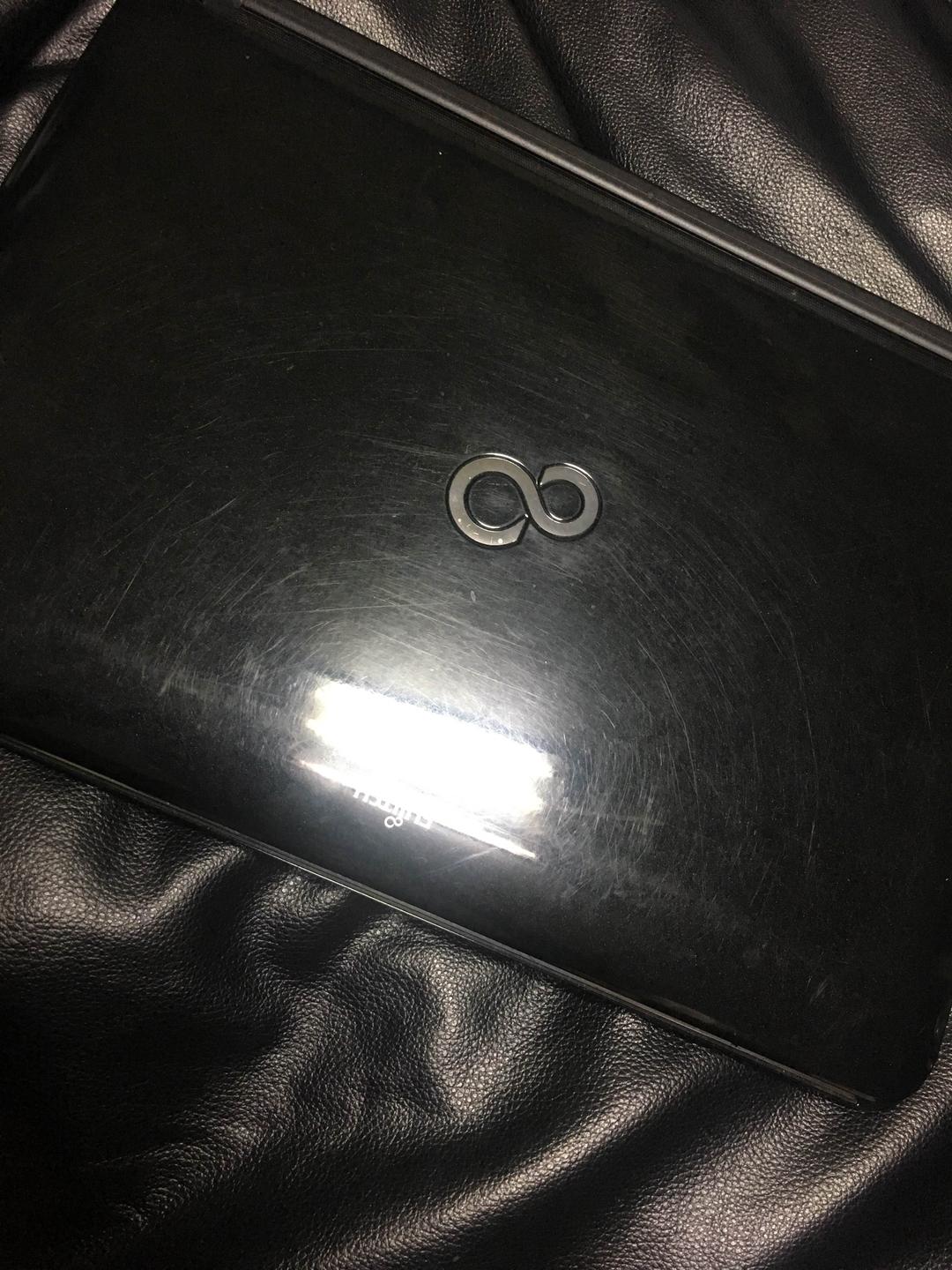 パソコンとプリンター