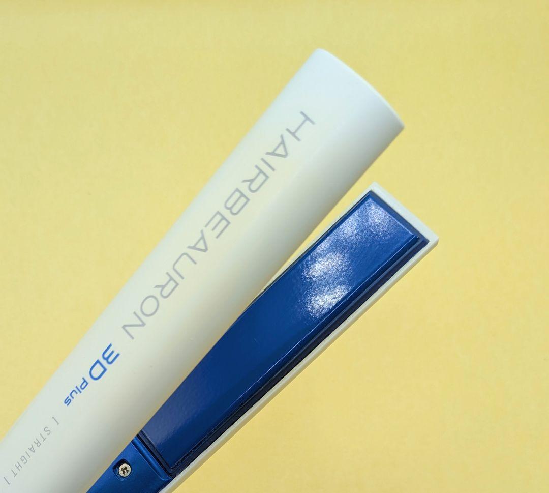 ✴️超美品✴️リュミエリーナヘアビューロンストレート HBRST3D 709