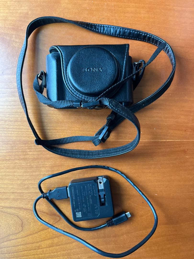 SONY Cyber-shot DSC-HX90V 30倍光学ズーム