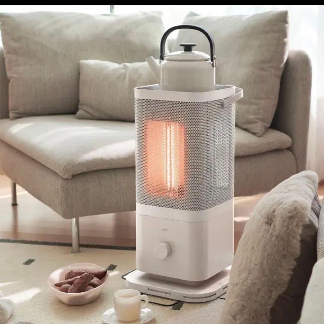 edir カーボンヒーター 5面