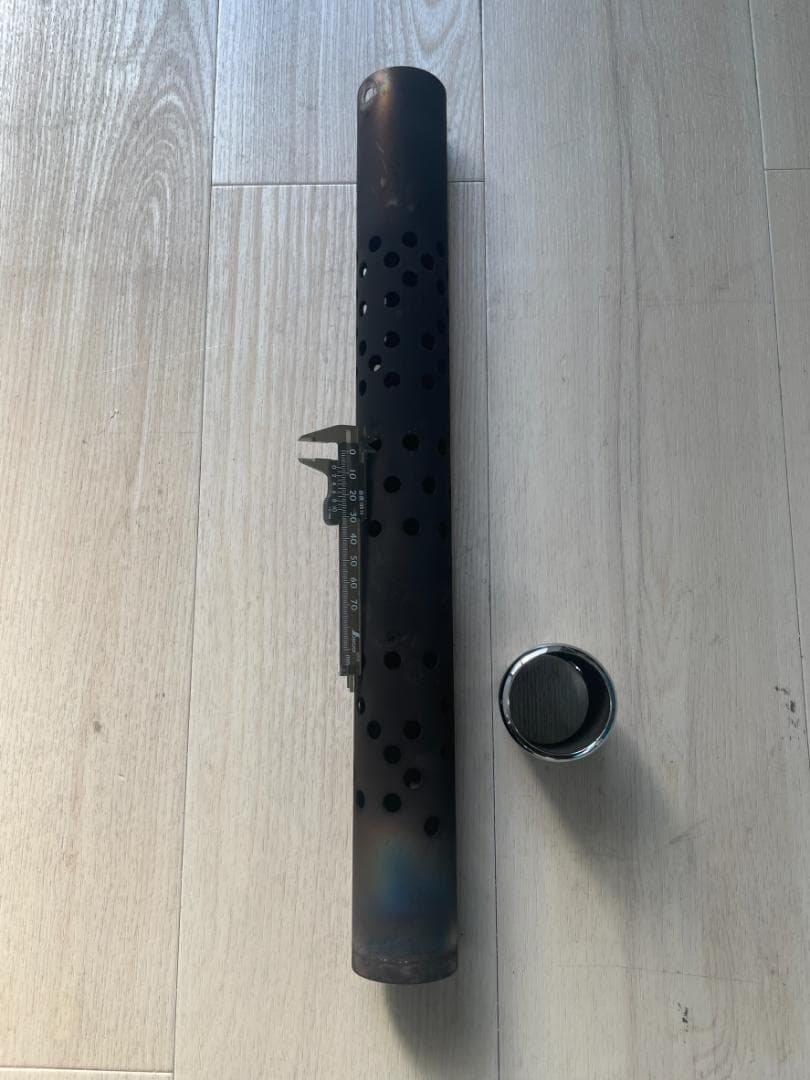 スポーツスター 03 マフラー MOTOR STAGE スリップオン リジスポ