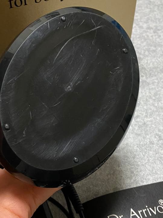 すぐ発送！！ 【定価240000円】ドクターアリーボ forボディ