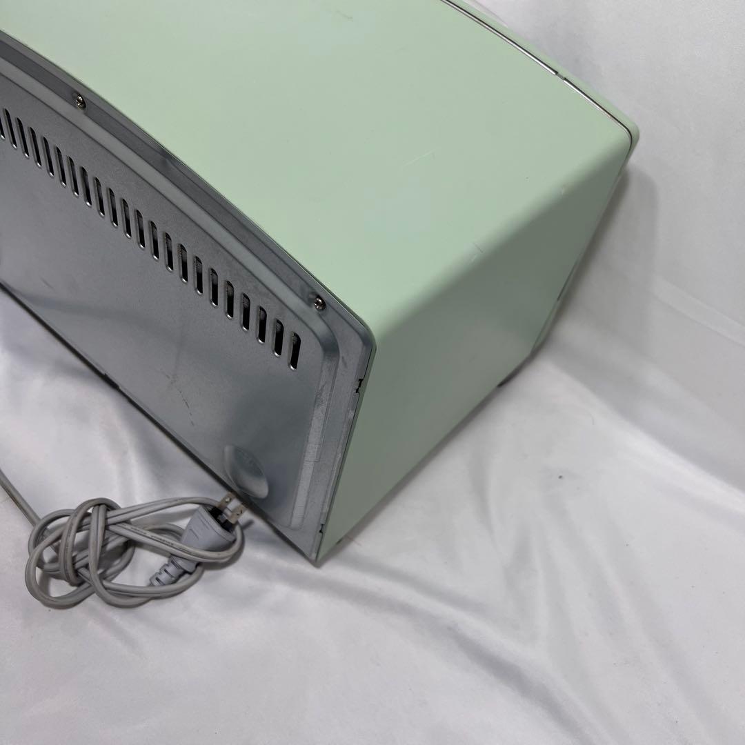 Aladdin（アラジン）グラファイト　トースター CAT-GS13B