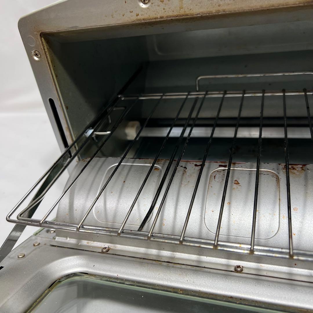 Aladdin（アラジン）グラファイト　トースター CAT-GS13B