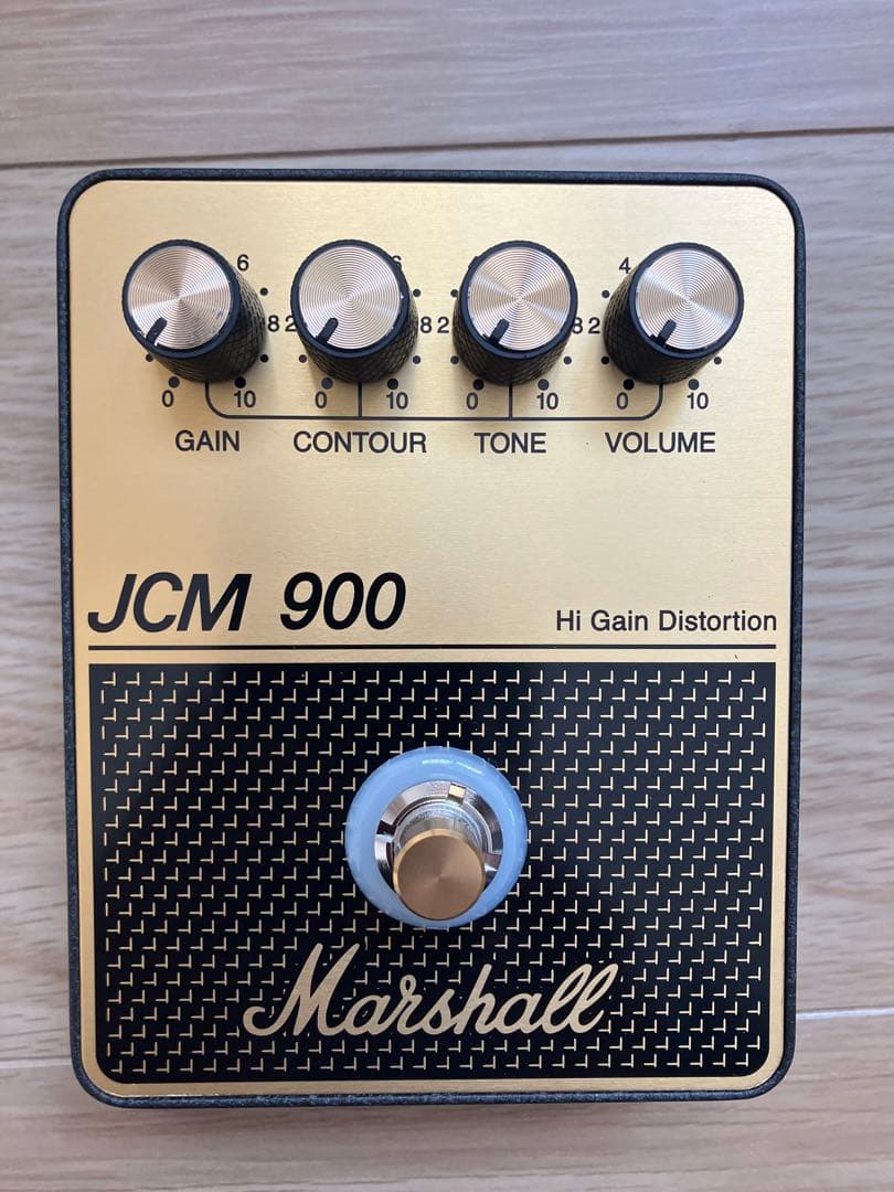 MARSHALL ( マーシャル ) JCM900 FX