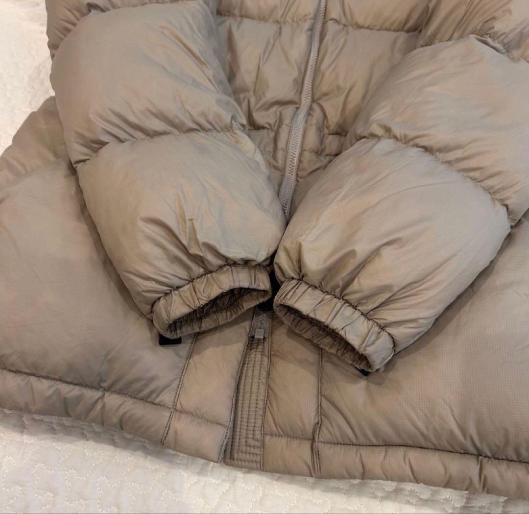 ノースフェイス3way ゴアテックス ダウンジャケット　コート　インナーダウン