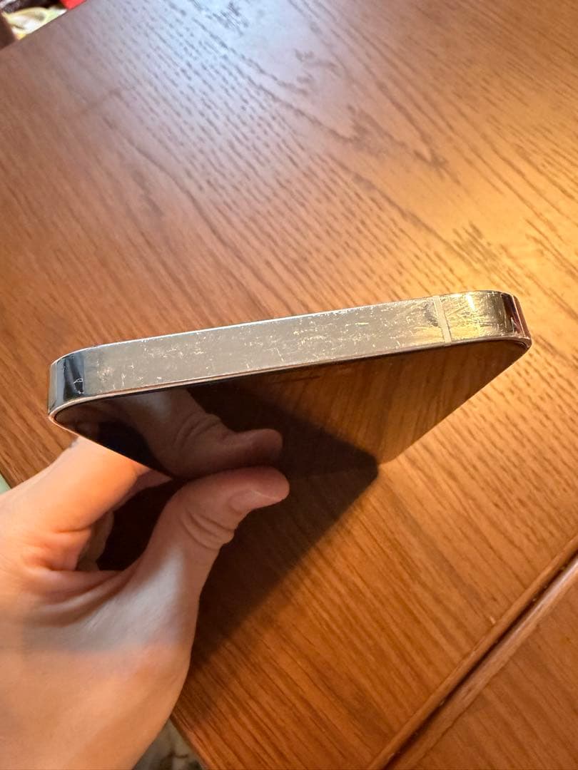 スマートフォン本体 iPhone12 Pro 512GB