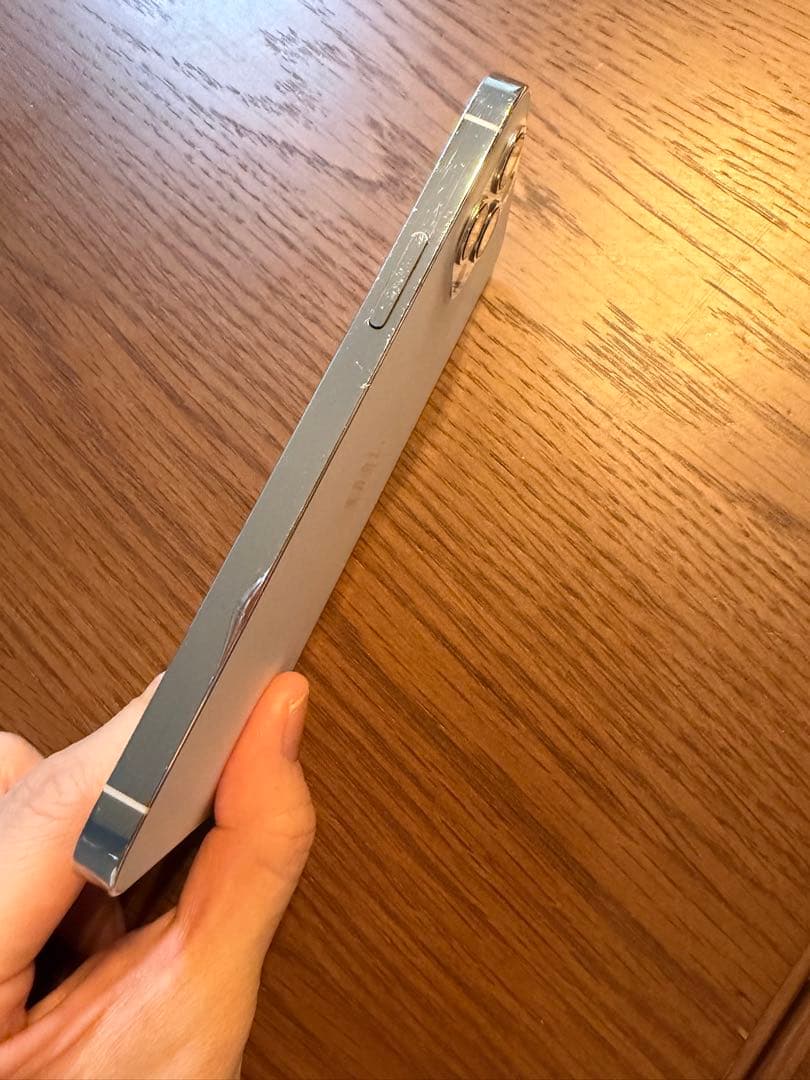 スマートフォン本体 iPhone12 Pro 512GB