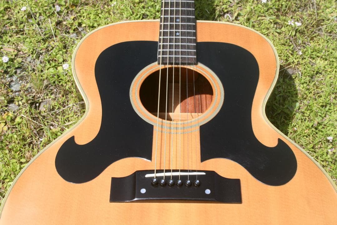 Morris WJ-30 Everly Brothers モデル 日本製