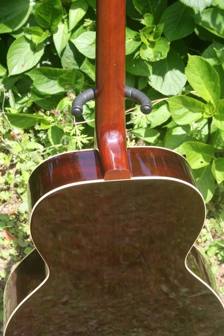 Morris WJ-30 Everly Brothers モデル 日本製