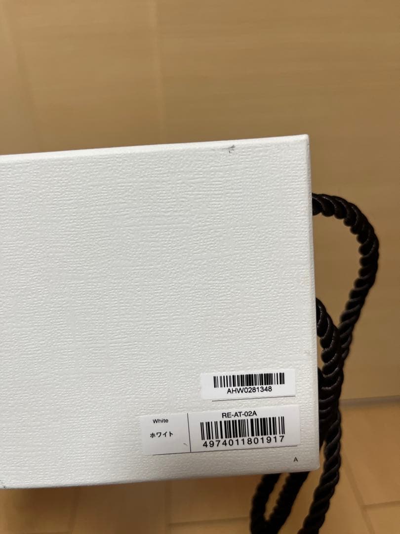 美品ReFa STRAIGHT IRON PROリファストレートアイロンプロ