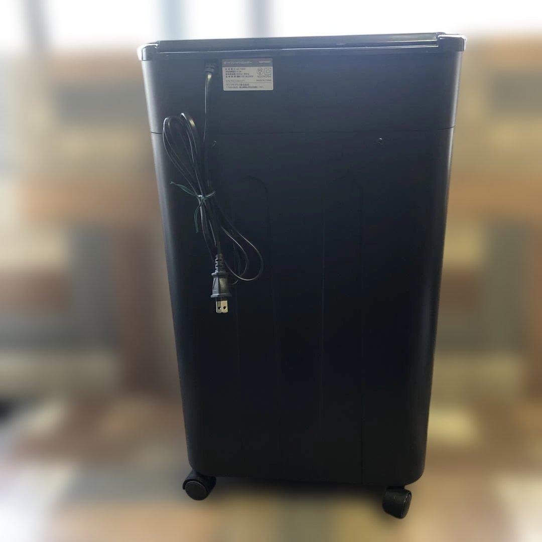 業務用シュレッダー　400-PSD061 (140)