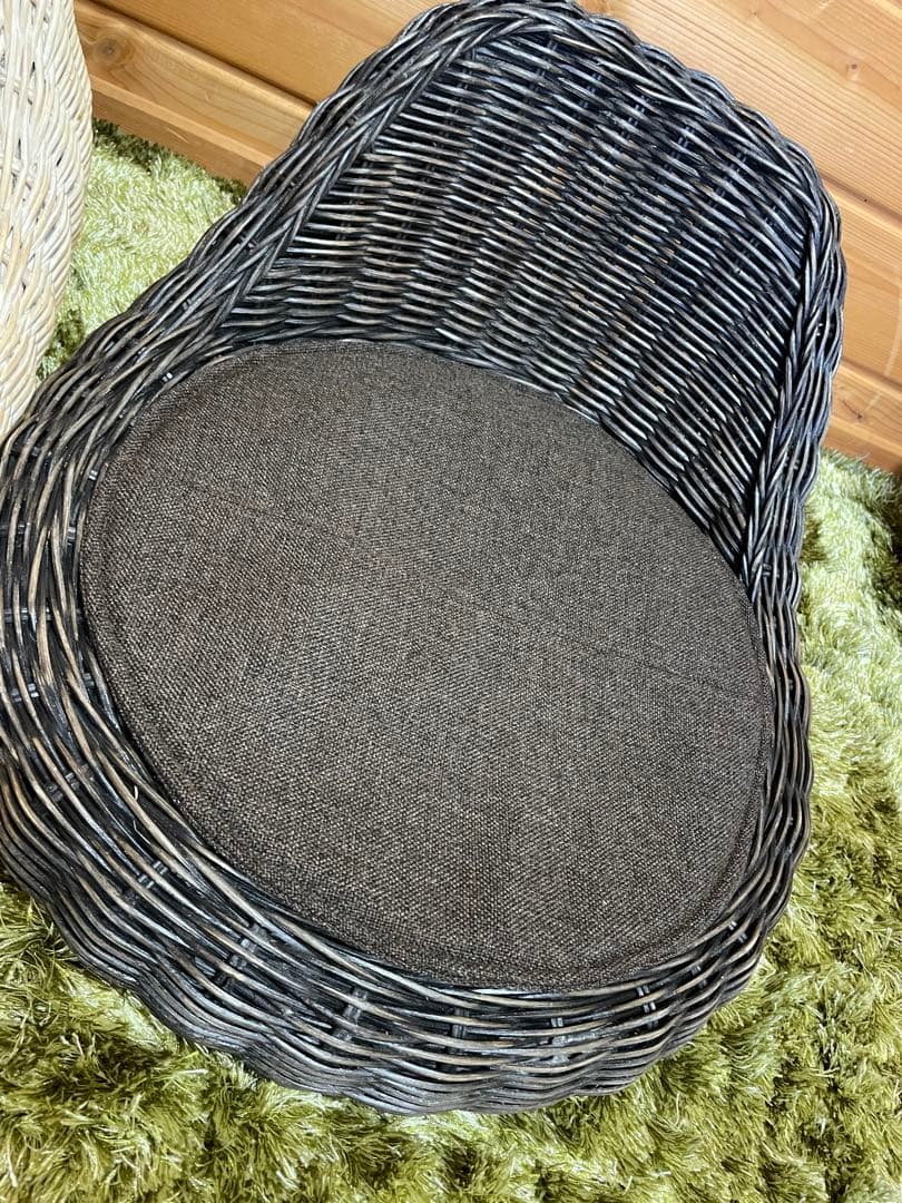 桜屋工業　チェリー　Cherry 座椅子　2脚セット　ダイニングチェア