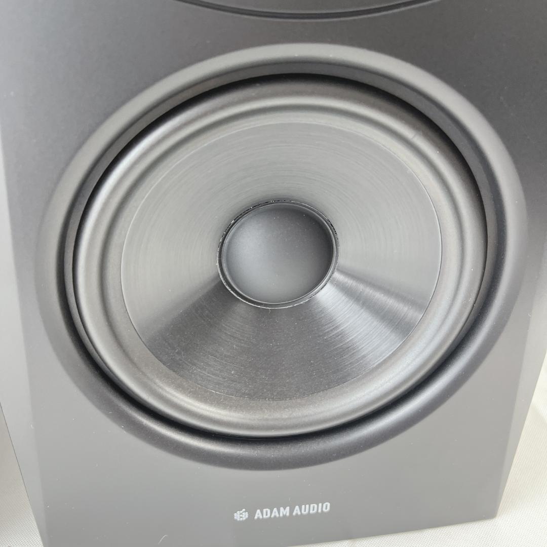 極美品☘️　ADAM AUDIO T7V スタジオモニタースピーカー　ペア