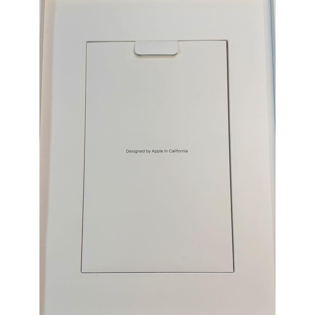 ケース付き iPad 第9世代 64GB wifi シルバー