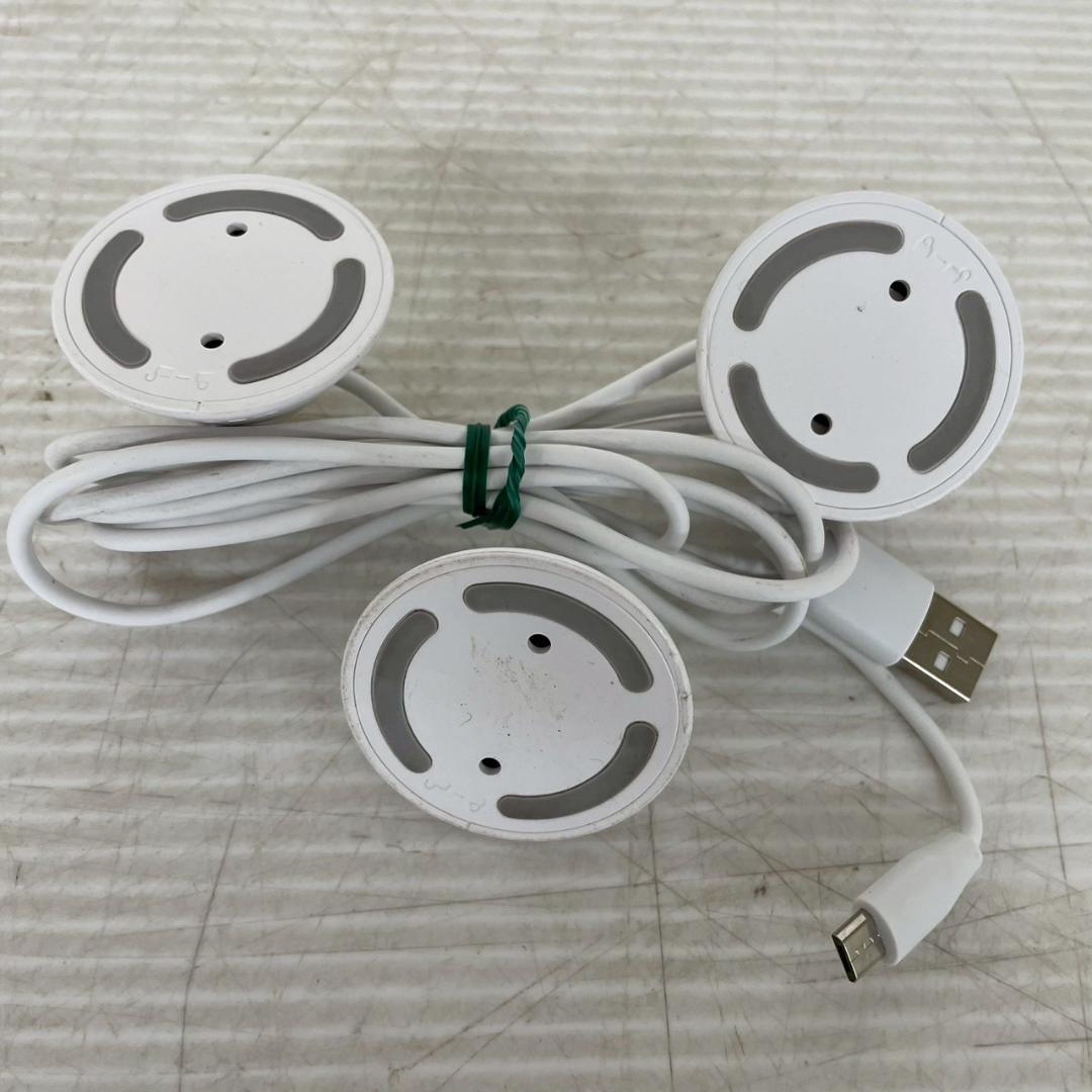 【Switch Bot】 人感センサー 屋内カメラ W1301200 A0591