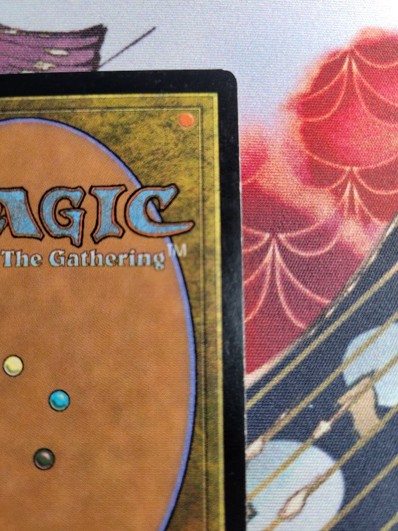 厳かなモノリス　日本語版　ウルザズ・レガシー　mtg