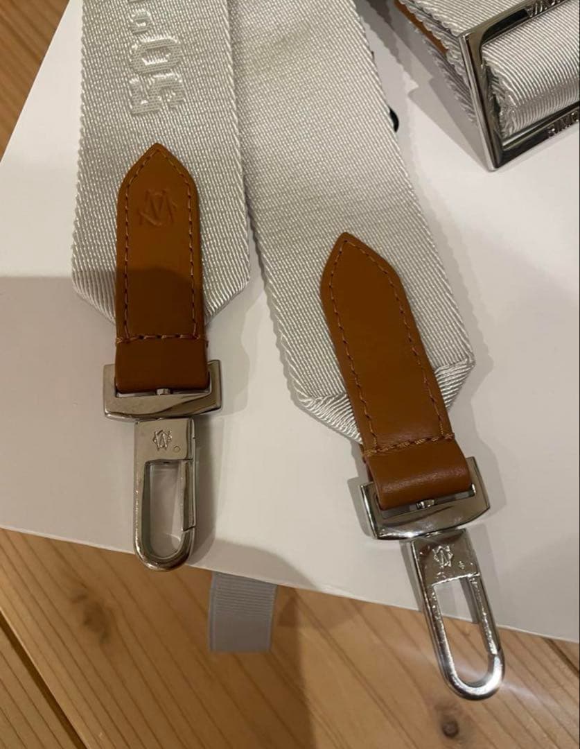 R*★様 [RC★]Rimowa personalクロスボディバッグのスト