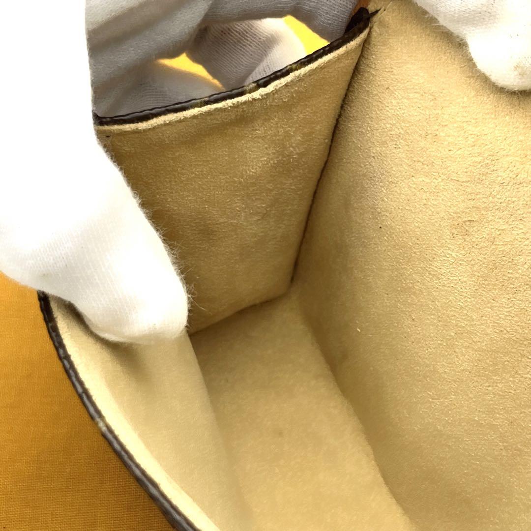 Mimi　ルイヴィトン　モノグラム　ポシェットフロランティーヌ