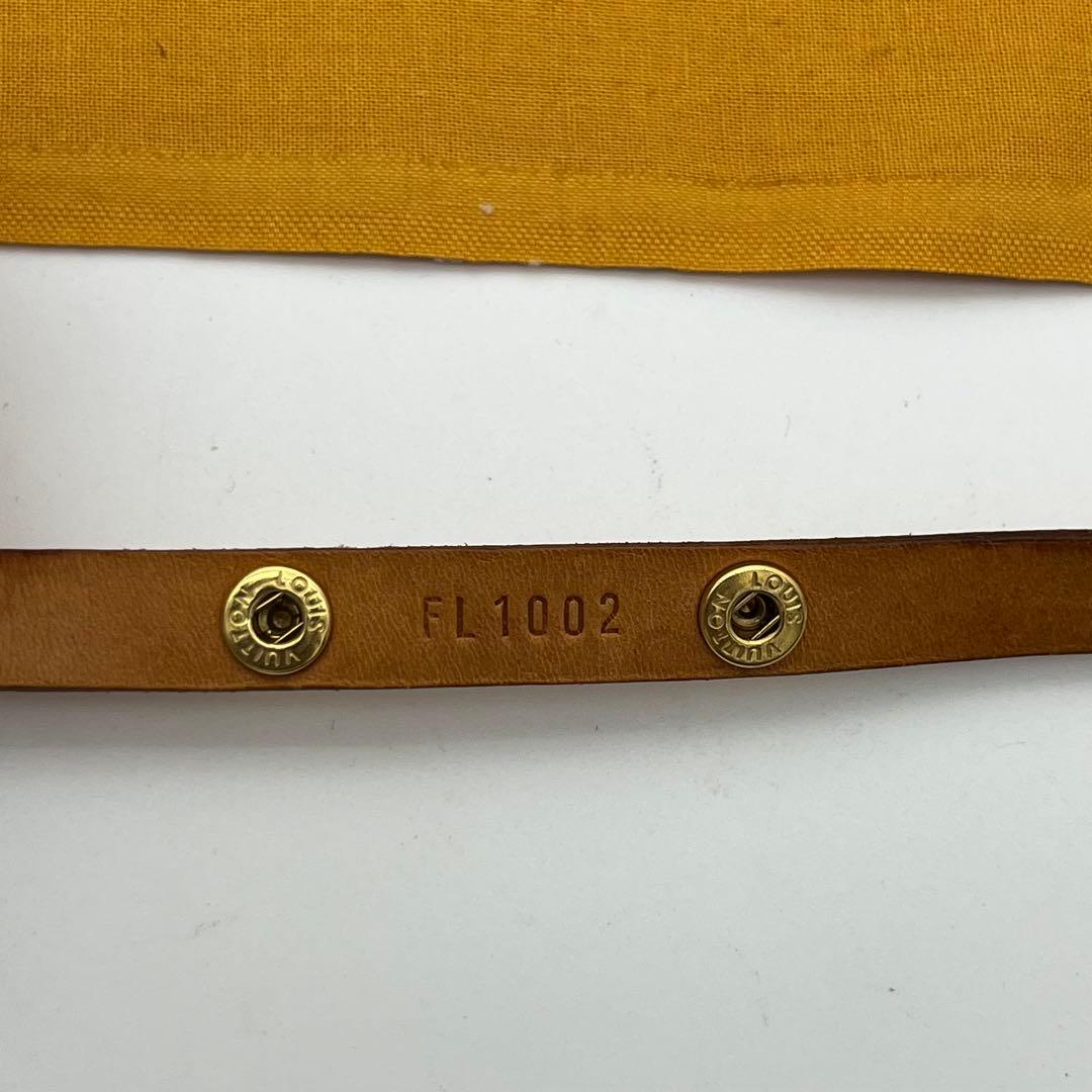 Mimi　ルイヴィトン　モノグラム　ポシェットフロランティーヌ