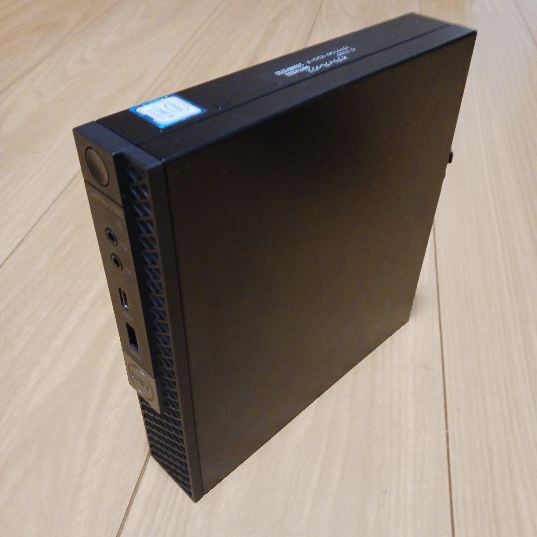 DELL　OptiPlex7060