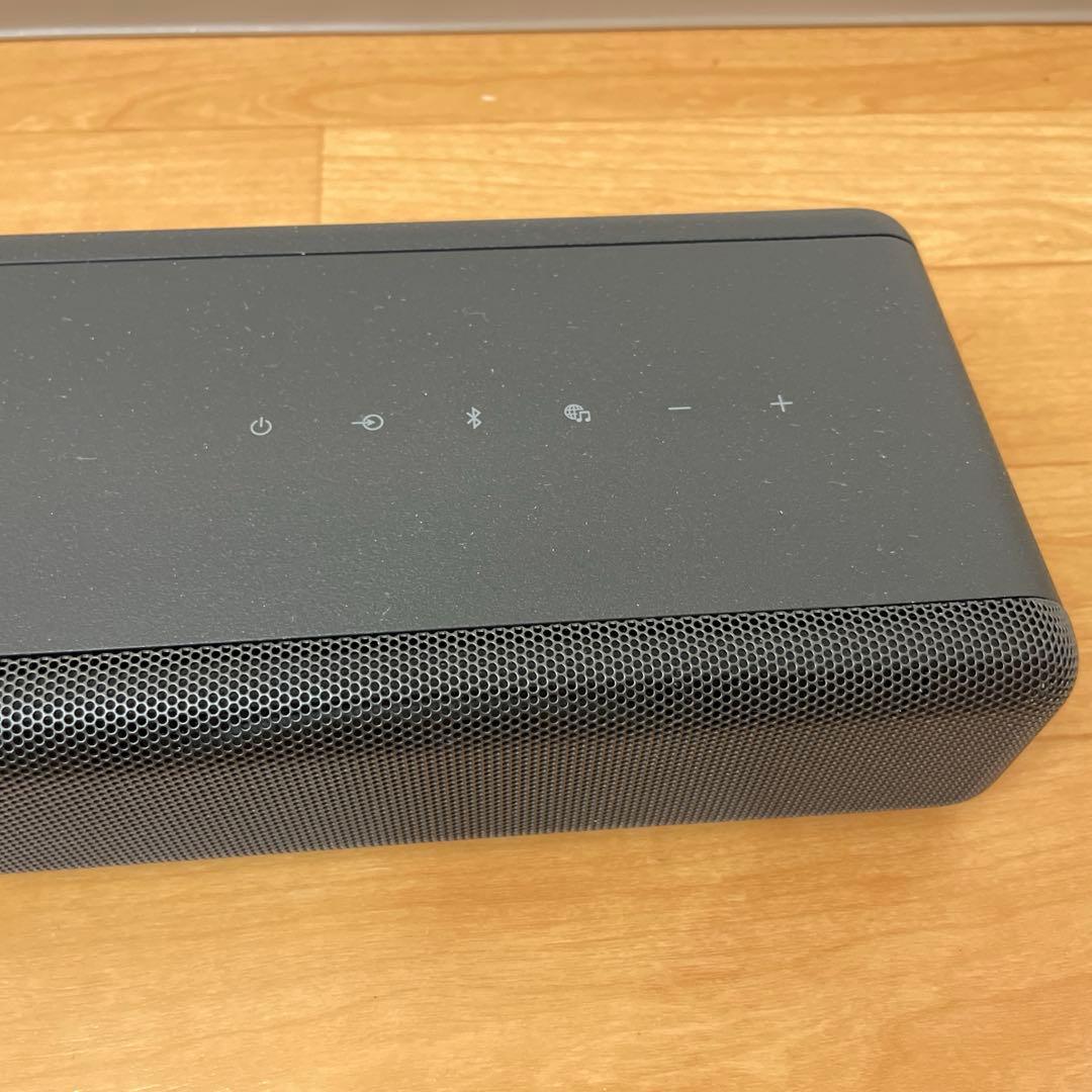 SONY HT-A3000 サウンドバー