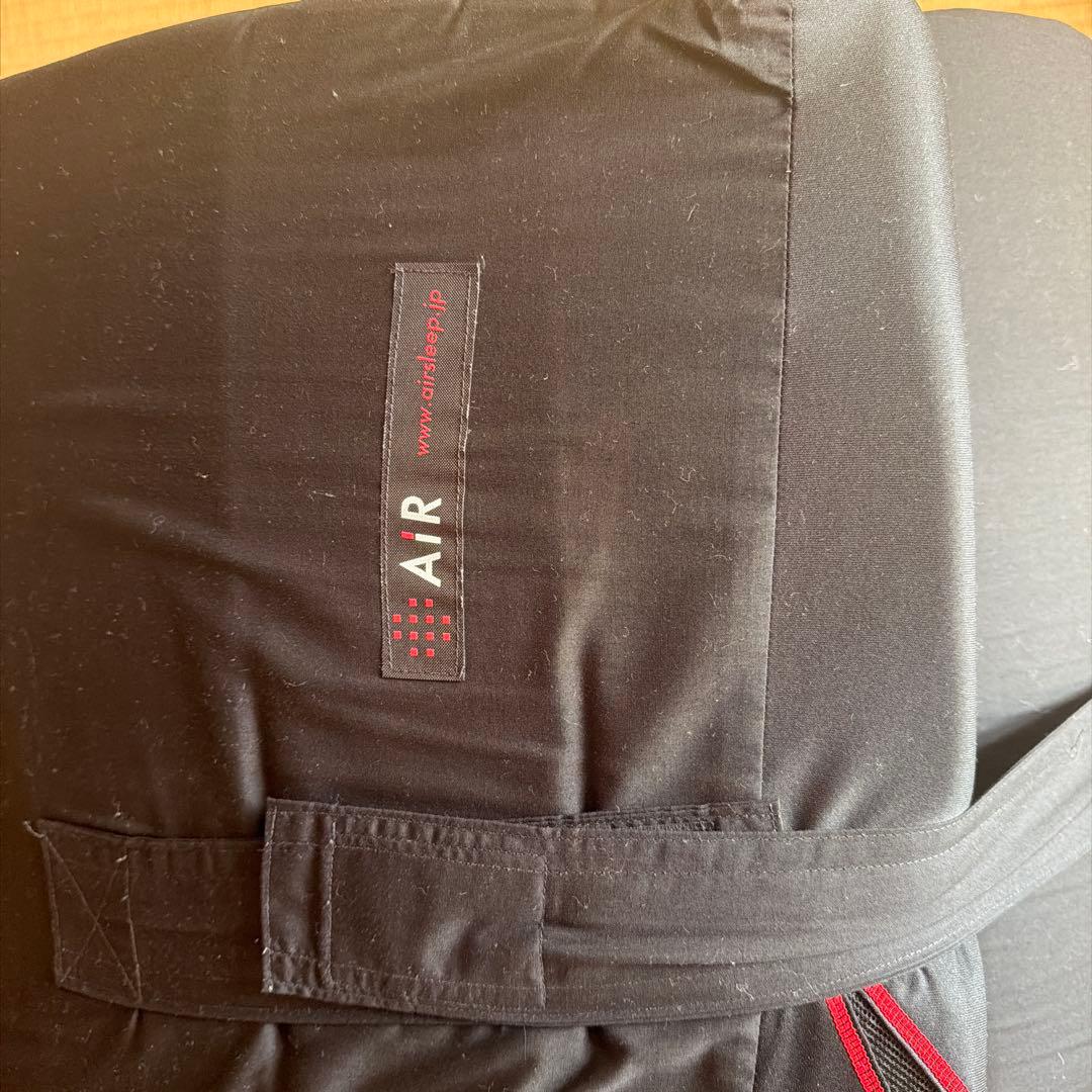 西川　Airマットレス、ダブルサイズ