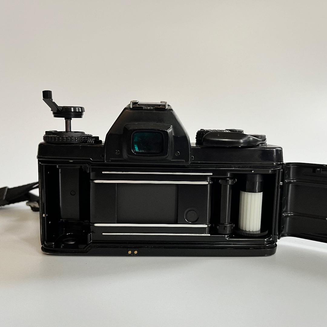 超希少単焦点レンズ　SMC PENTAX 18mm F3.5｜PENTAX LX