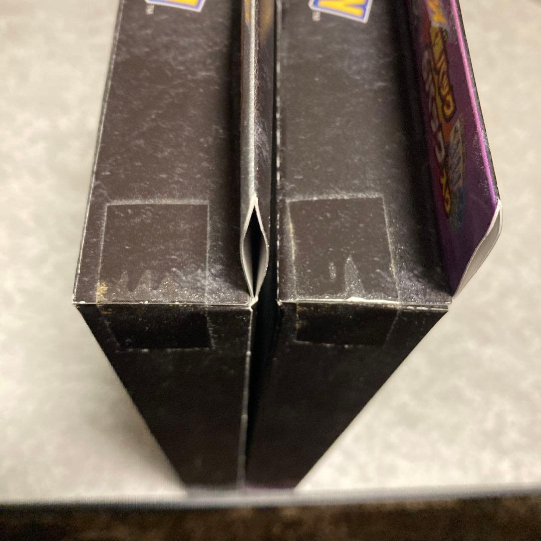 ポケモンカード V-UNION ミュウツー ザシアン 2種セット