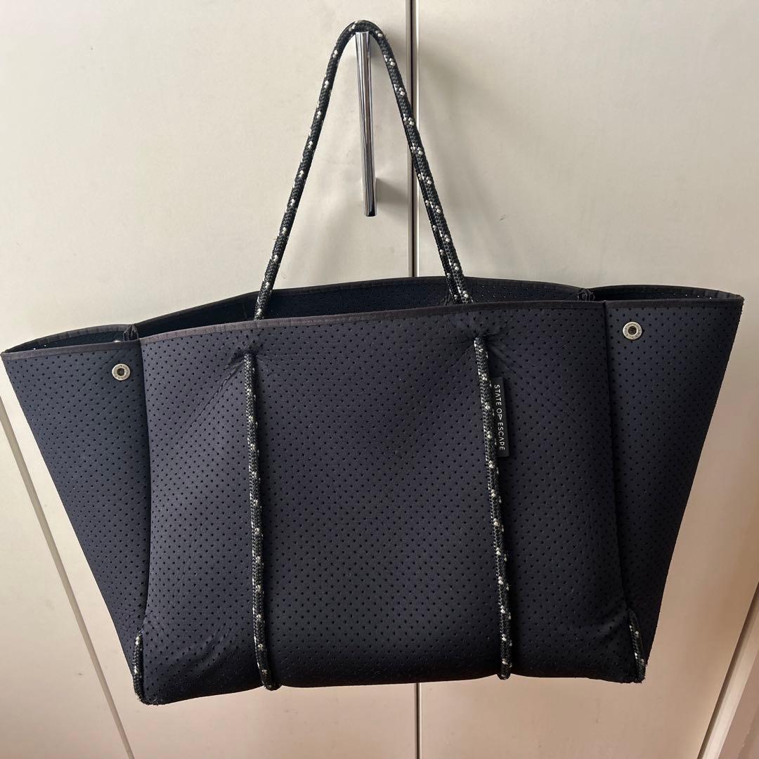 STATE OF ESCAPE ロンハーマン★