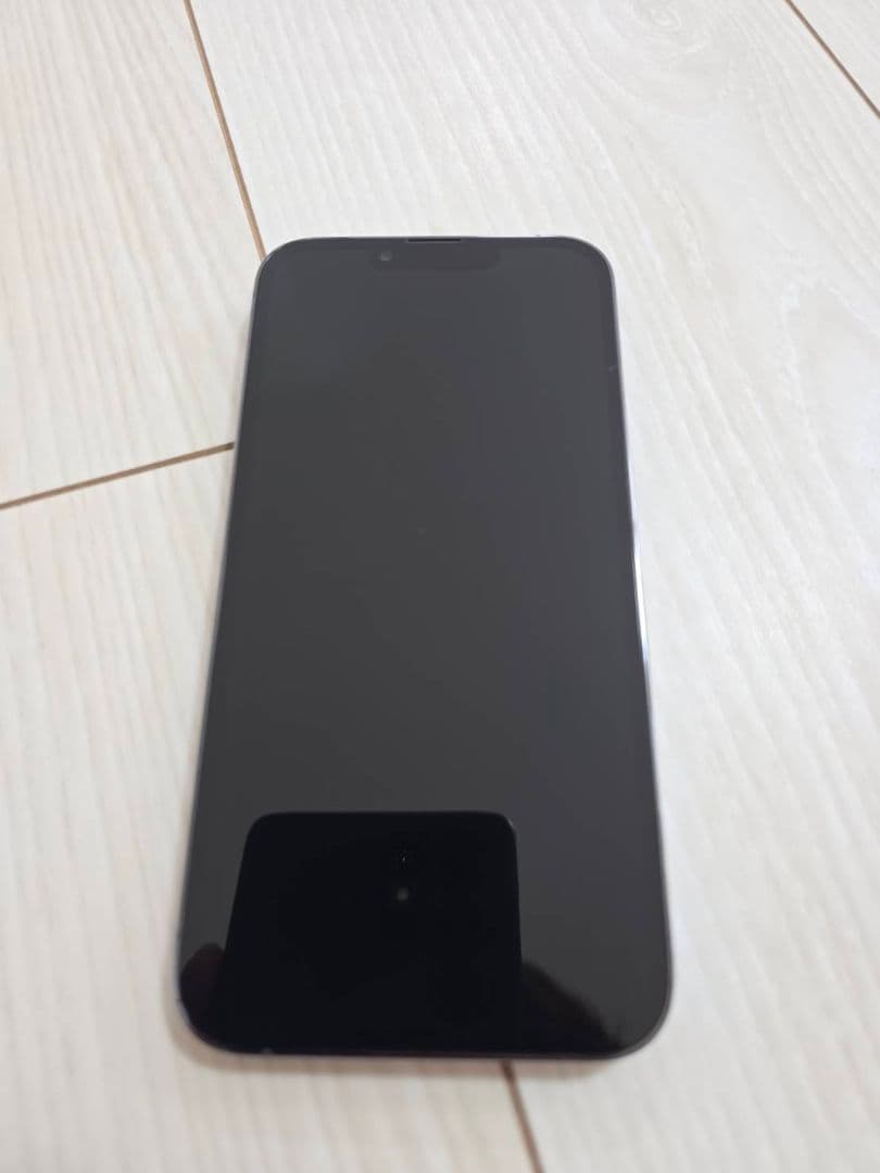 Lissa専用 Apple iPhone 13 Pro 256GB シエラブルー