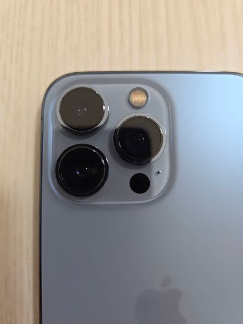 Lissa専用 Apple iPhone 13 Pro 256GB シエラブルー