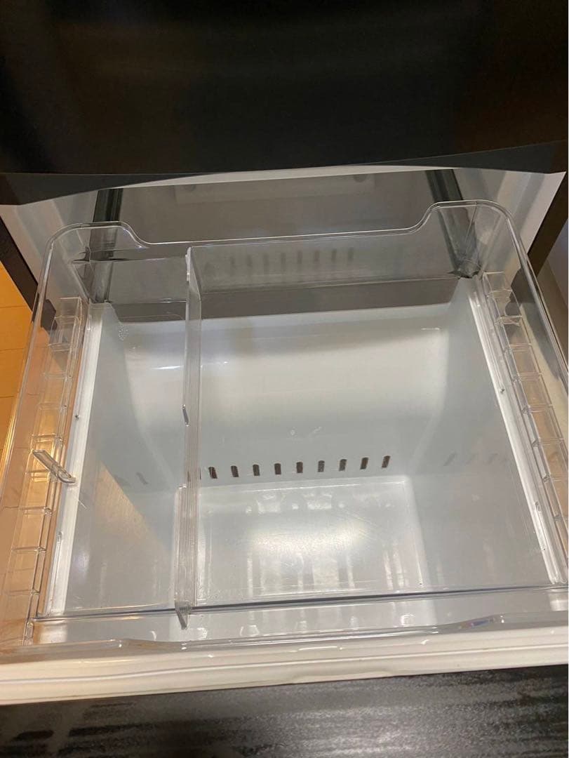 TOSHIBA 2023年製東芝冷凍冷蔵庫 GR-U15BS