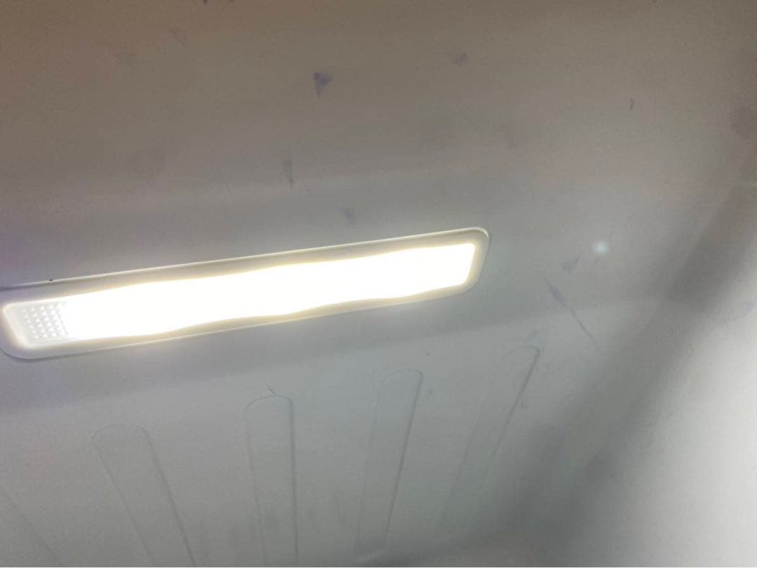 TOSHIBA 2023年製東芝冷凍冷蔵庫 GR-U15BS