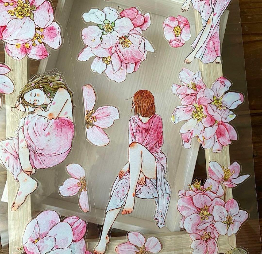 テープ・マスキングテープ miyu